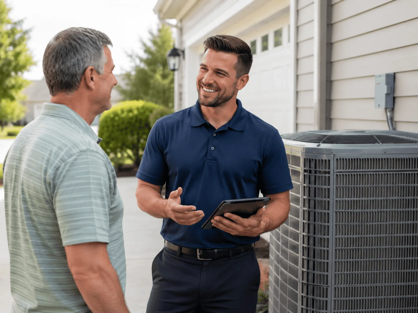 Heat Pump Installation Heaters, WV FAQs